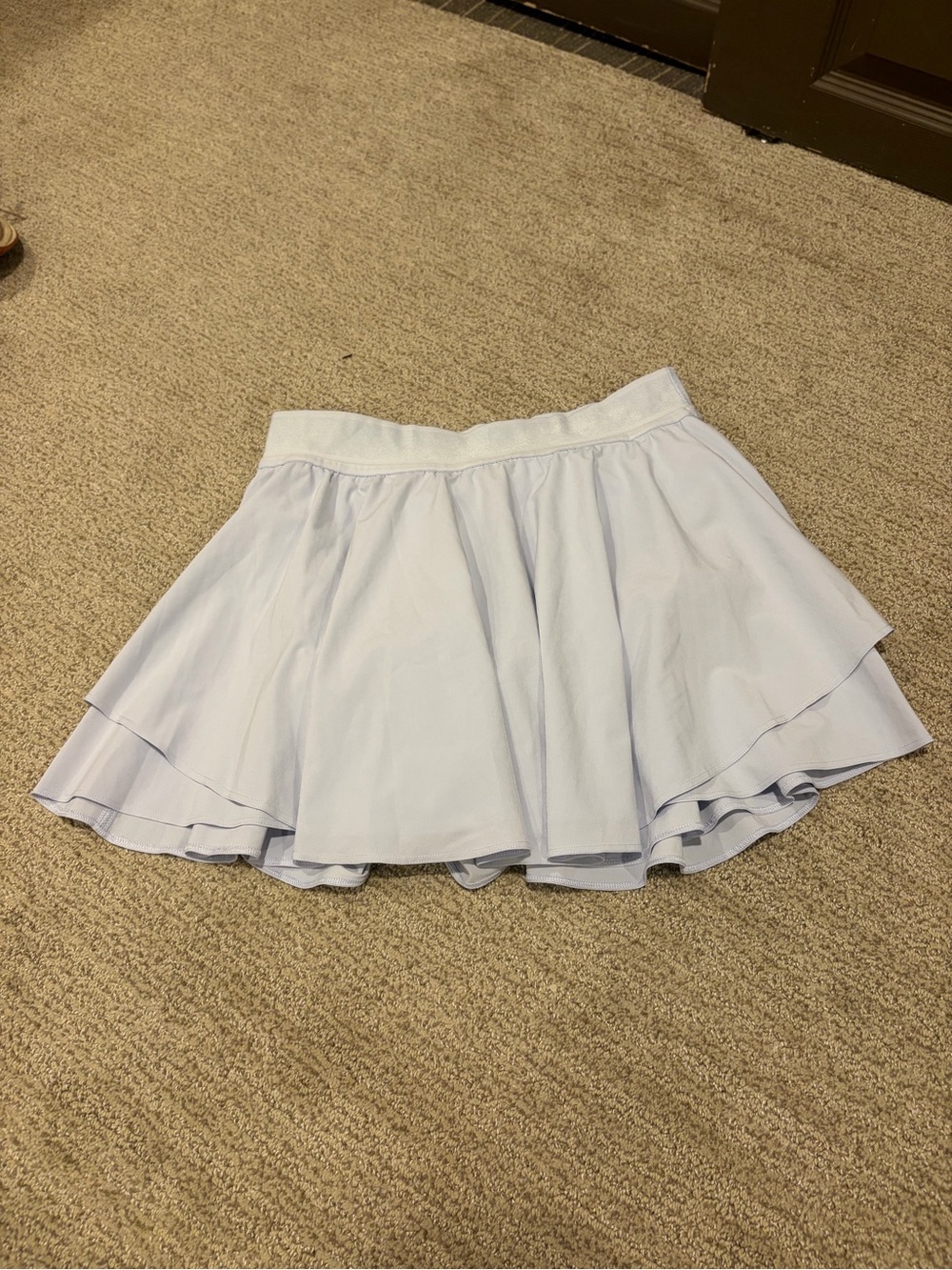 Lululemon Tennis Skirt